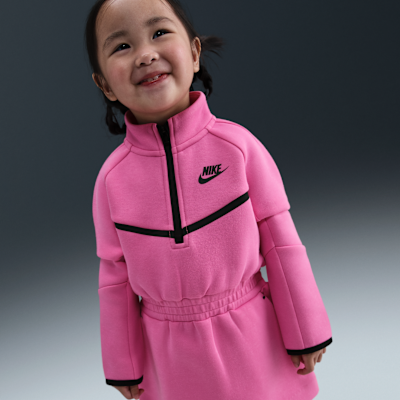 Nike Tech Fleece Toddler Dress