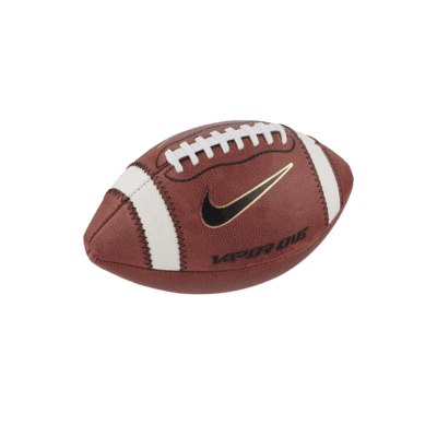 Balón Nike Vapor 1 Football 2.0 (talle junior)