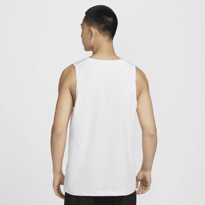 Nike Primary Men's Dri-FIT Versatile Tank Top. Nike MY