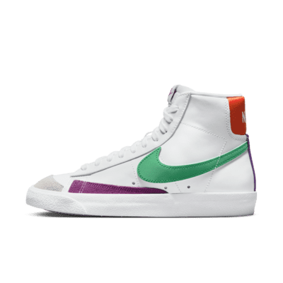 Nike Blazer Mid '77 Vintage Damesschoen. Nike NL