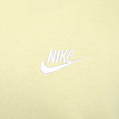 Nike Sportswear Club Fleece Kapüşonlu Sweatshirt