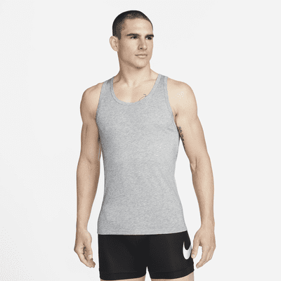 Dri-FIT ReLuxe Men's Undershirt (2-Pack). Nike.com