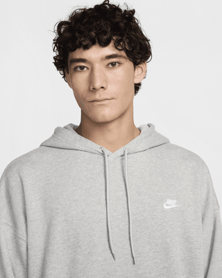 Nike Club Fleece