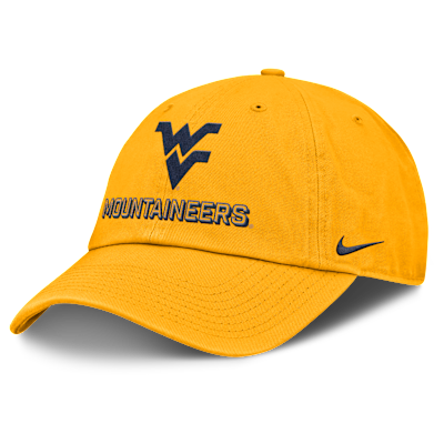 West Virginia On-Field Club Gameday