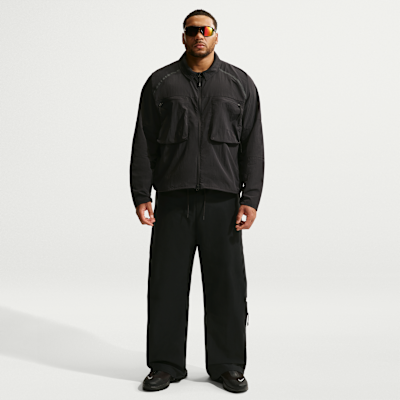 Nike Tech Men's Dri-FIT Shori Knit Utility Pants