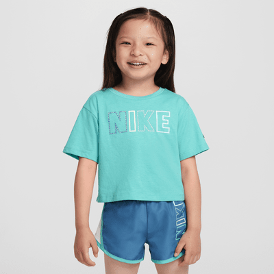 Nike Femme Pop Toddler T-Shirt