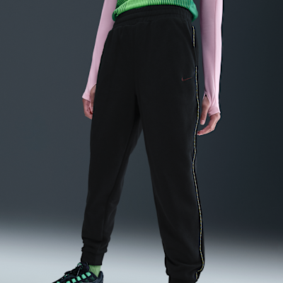 Nike Sportswear Club Big Kids' French Terry Joggers