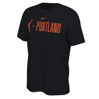 Portland Nike WNBA T-Shirt