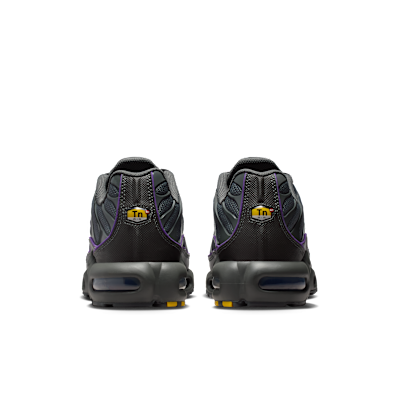 Tenis con detalles reflejantes para hombre Nike Air Max Plus OG