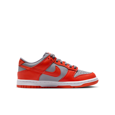 Nike Dunk Low Big Kids' Shoes