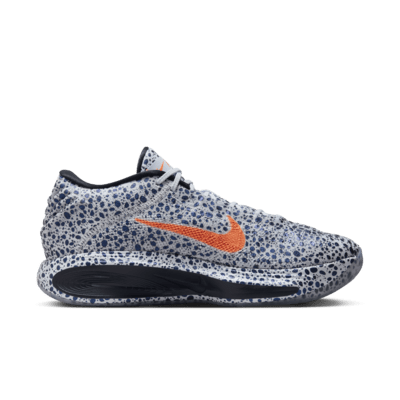 Nike G.T. Hustle 3 Electric kosárlabdacipő