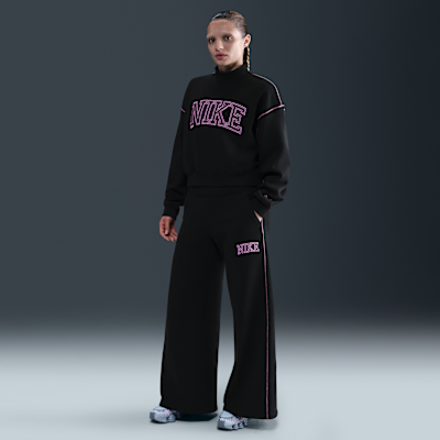 Nike Sportswear Phoenix Fleece Women's Wide-Leg Sweatpants