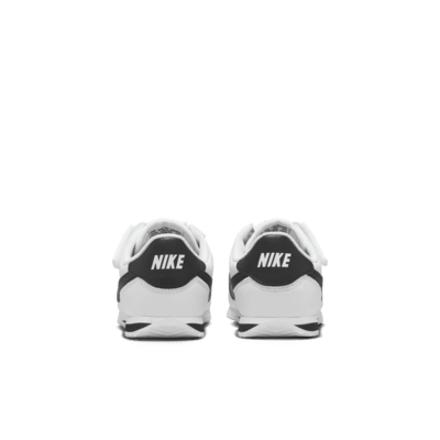 Tenis para niños de preescolar Nike Cortez EasyOn