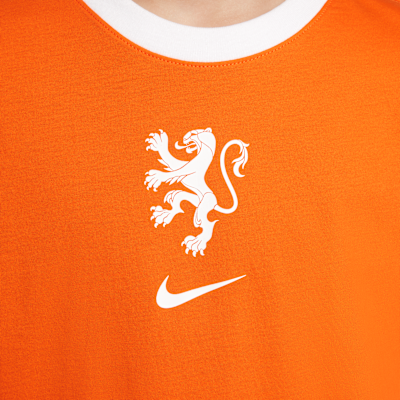 Niederlande Nike Fußball-T-Shirt (ältere Kinder)