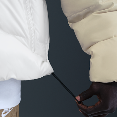 Męska kurtka puchowa Nike Windrunner