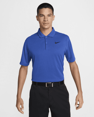 Мужские  Nike Victory+ Dri-FIT Golf Polo