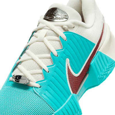 Tenis de tenis para cancha dura para mujer Nike GP Challenge Pro Premium