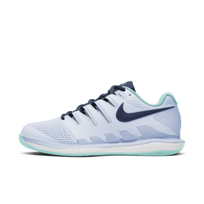 Chaussure de tennis pour surface dure NikeCourt Air Zoom Vapor X pour Femme