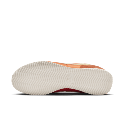 Nike Cortez Textile Women's Shoes