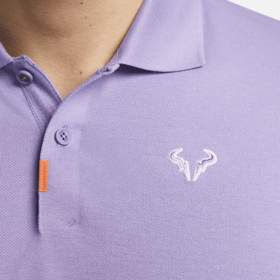 Polo de ajuste slim para hombre The Nike Polo Rafa