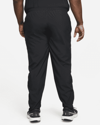 nike mens woven trousers