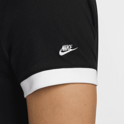 Playera para mujer Nike Sportswear Ringer