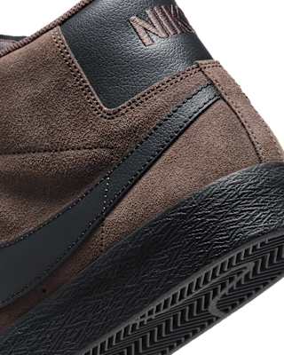 Nike SB Zoom Blazer 中筒