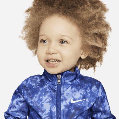 nike air baby tracksuit