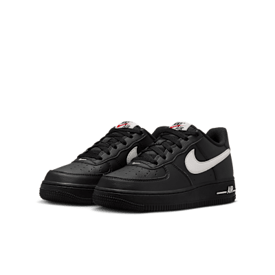 Nike Air Force 1 jongensschoenen