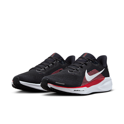 Houston Texans Pegasus 41 Men's Nike NFL Road Running Shoes
