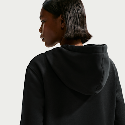 Nike Women's Volleyball Pullover Hoodie