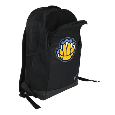 Mochila Nike de la NBA (24 L) Memphis Grizzlies Brasilia