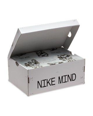 Nike Mind 002