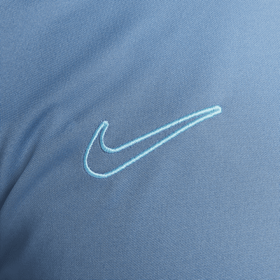 Nike Dri-FIT Academy Kurzarm-Fußballoberteil für Damen