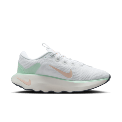 Tenis de caminata para mujer Nike Motiva