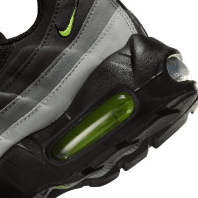 Buty dla dużych dzieci Nike Air Max 95