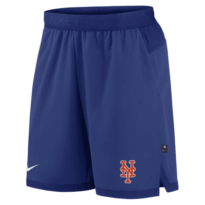 Shorts para hombre Nike Dri-FIT Flex (MLB New York Mets). Nike.com