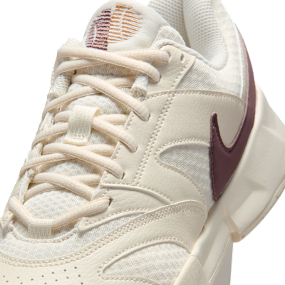 나이키코트 라이트 4 여성 테니스화