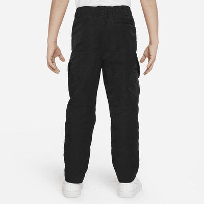 Nike Little Kids' Cargo Pants. Nike.com