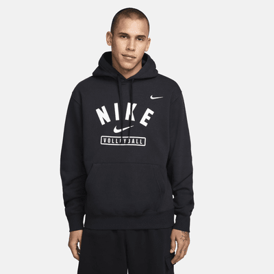 Nike Men's Volleyball Pullover Hoodie