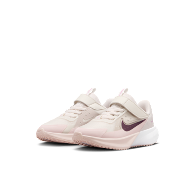 Tenis de correr para niños de preescolar Nike Sonic Fly