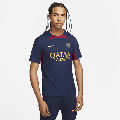 Nike psg strike sales drill