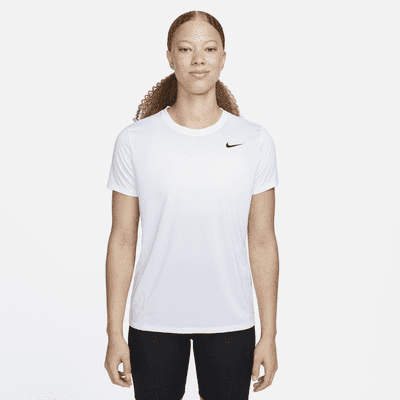 Playera para mujer Nike Dri-FIT