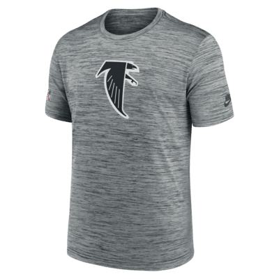 Atlanta Falcons Sideline Velocity Men's Nike Dri-FIT NFL T-Shirt