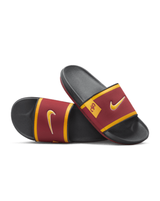 Unisex  Nike College Offcourt (USC) Slides