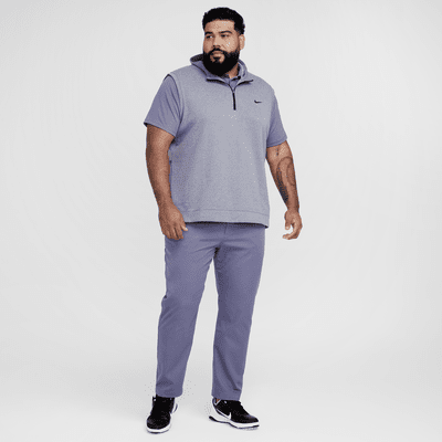 Smanicato da golf con cappuccio Nike Tour – Uomo