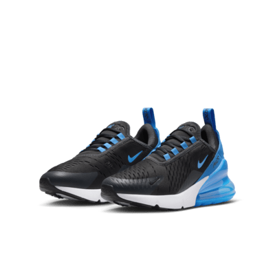 Nike Air Max 270 Older Kids' Shoes