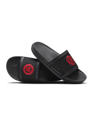 Unisex  Nike Offcourt (MLB Washington Nationals) Slide