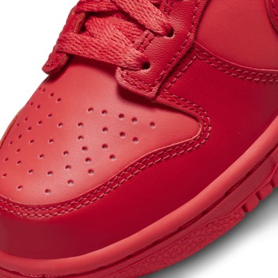 Nike Dunk Low Older Kids' Shoes