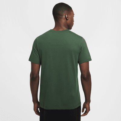 Playera para hombre Nike Sportswear Swoosh